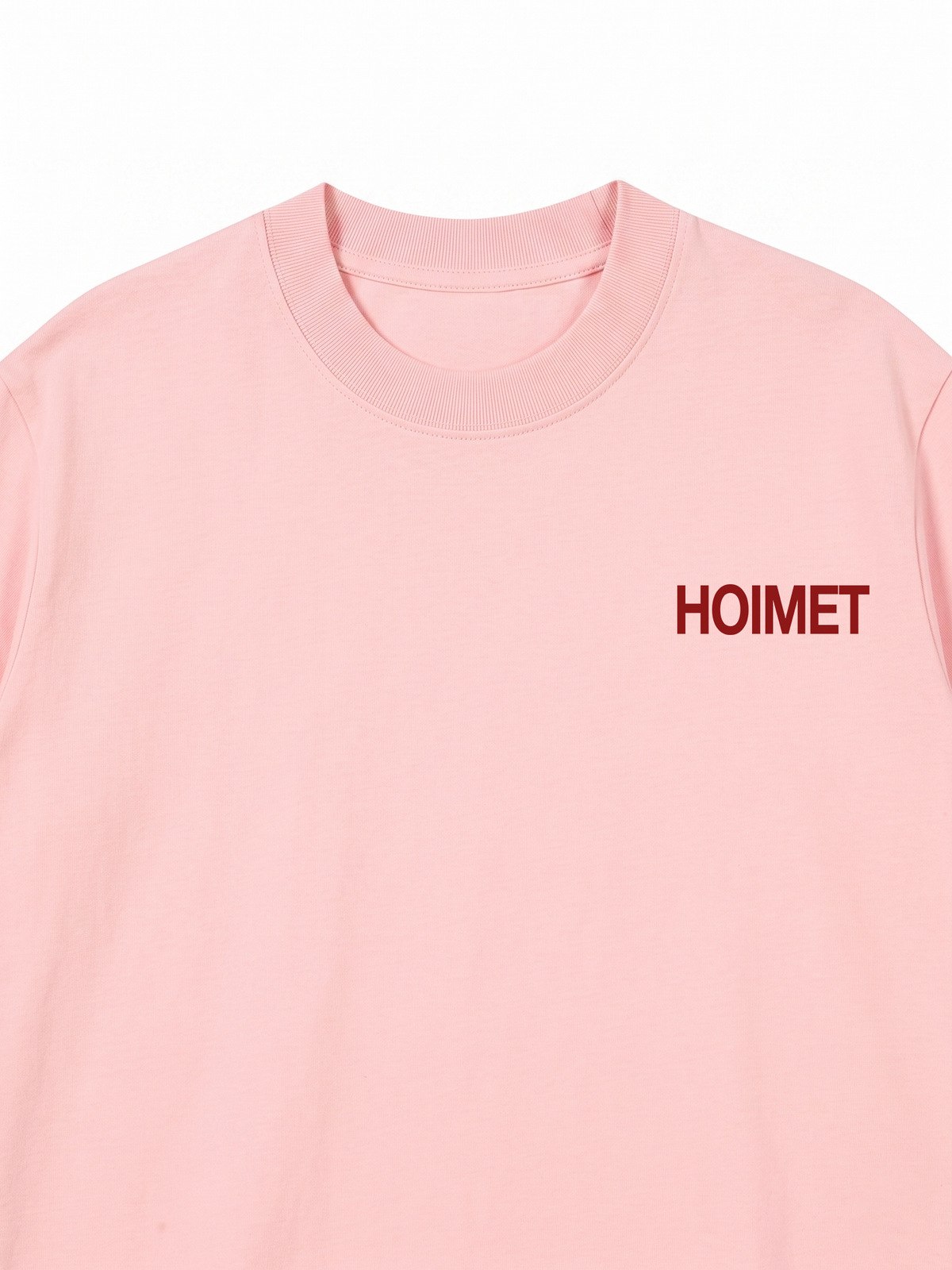 Áo Thun Relaxed Fit I Made Him Cry