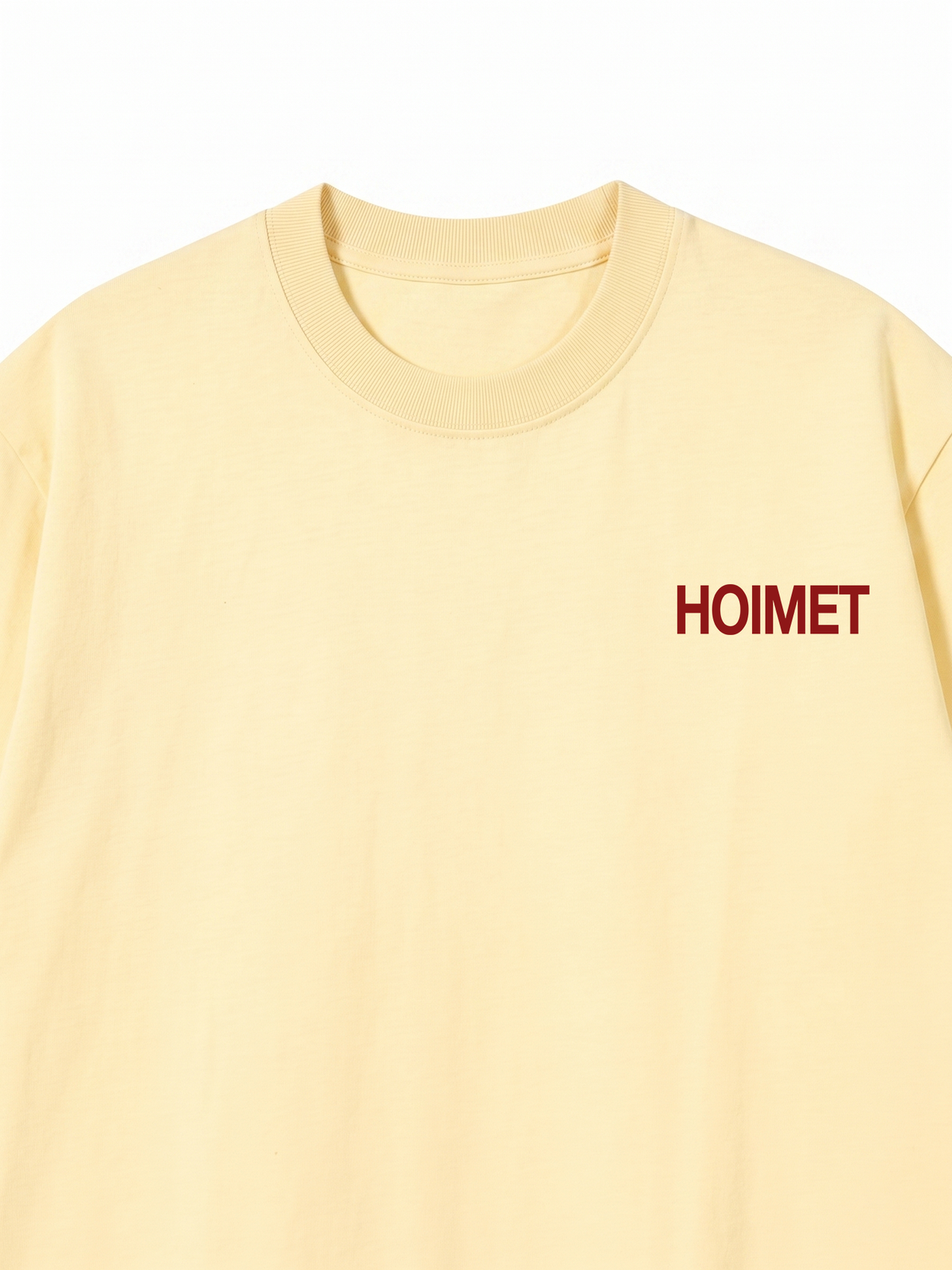 Áo Thun Relaxed Fit I Made Him Cry