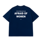 Áo Thun Relaxed Fit Im Afraid Of Women