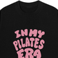 Áo Thun Relaxed Fit In My Pilates Era