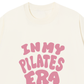 Áo Thun Relaxed Fit In My Pilates Era
