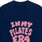 Áo Thun Relaxed Fit In My Pilates Era
