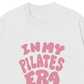 Áo Thun Relaxed Fit In My Pilates Era