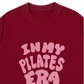 Áo Thun Relaxed Fit In My Pilates Era