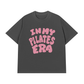 Áo Thun Relaxed Fit In My Pilates Era
