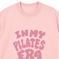 Áo Thun Relaxed Fit In My Pilates Era