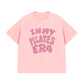 Áo Thun Relaxed Fit In My Pilates Era