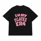 Áo Thun Relaxed Fit In My Pilates Era