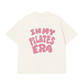 Áo Thun Relaxed Fit In My Pilates Era