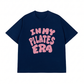 Áo Thun Relaxed Fit In My Pilates Era