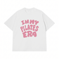 Áo Thun Relaxed Fit In My Pilates Era