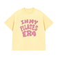 Áo Thun Relaxed Fit In My Pilates Era