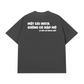 Áo Thun Relaxed Fit Insta Không Có Mập Mờ