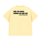 Áo Thun Relaxed Fit Insta Không Có Mập Mờ