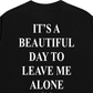 Áo Thun Relaxed Fit It' A Beautiful Day