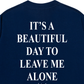 Áo Thun Relaxed Fit It' A Beautiful Day