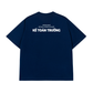 Áo Thun Relaxed Fit Kế Toán Trưởng