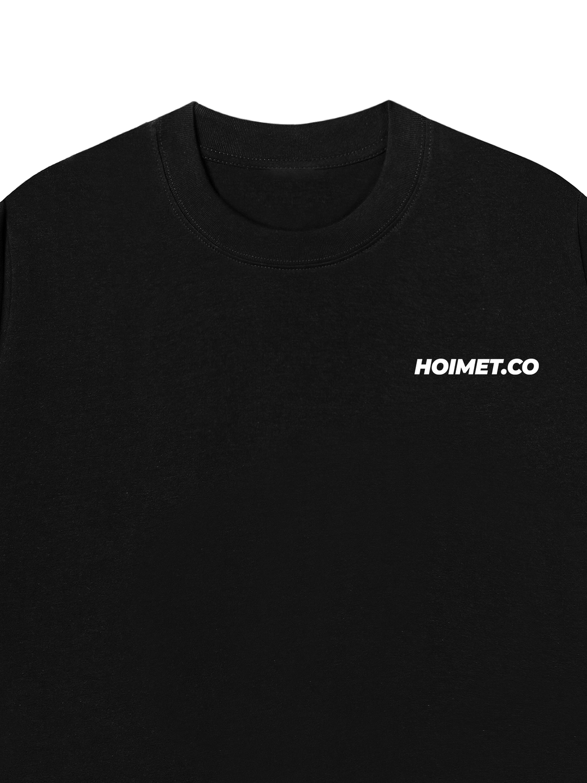 Áo Thun Relaxed Fit Kẻ Vương Một Đời