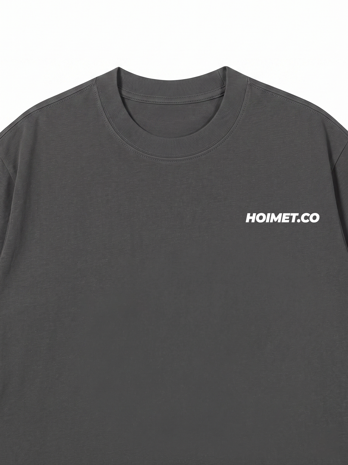 Áo Thun Relaxed Fit Kẻ Vương Một Đời