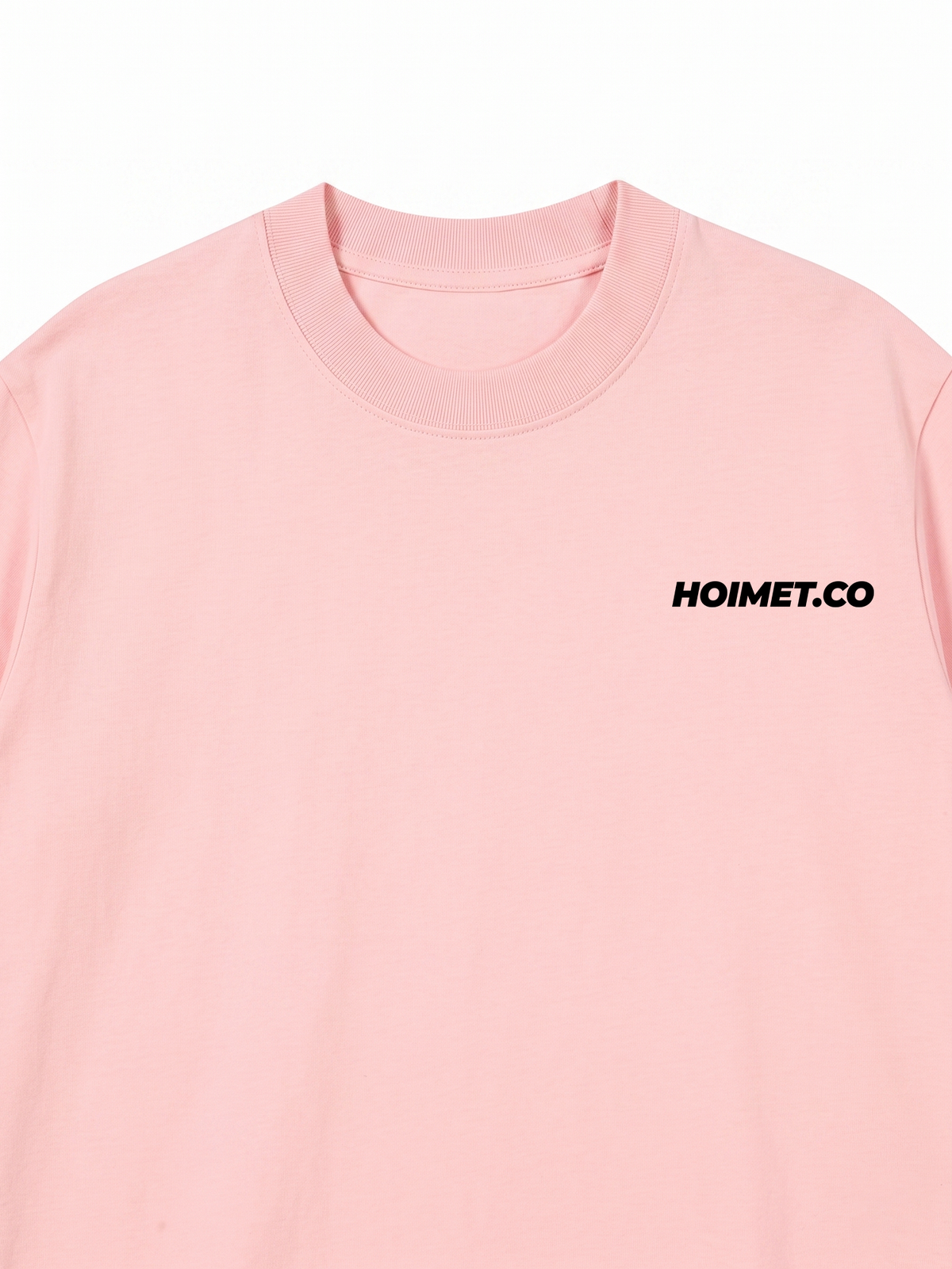 Áo Thun Relaxed Fit Kẻ Vương Một Đời