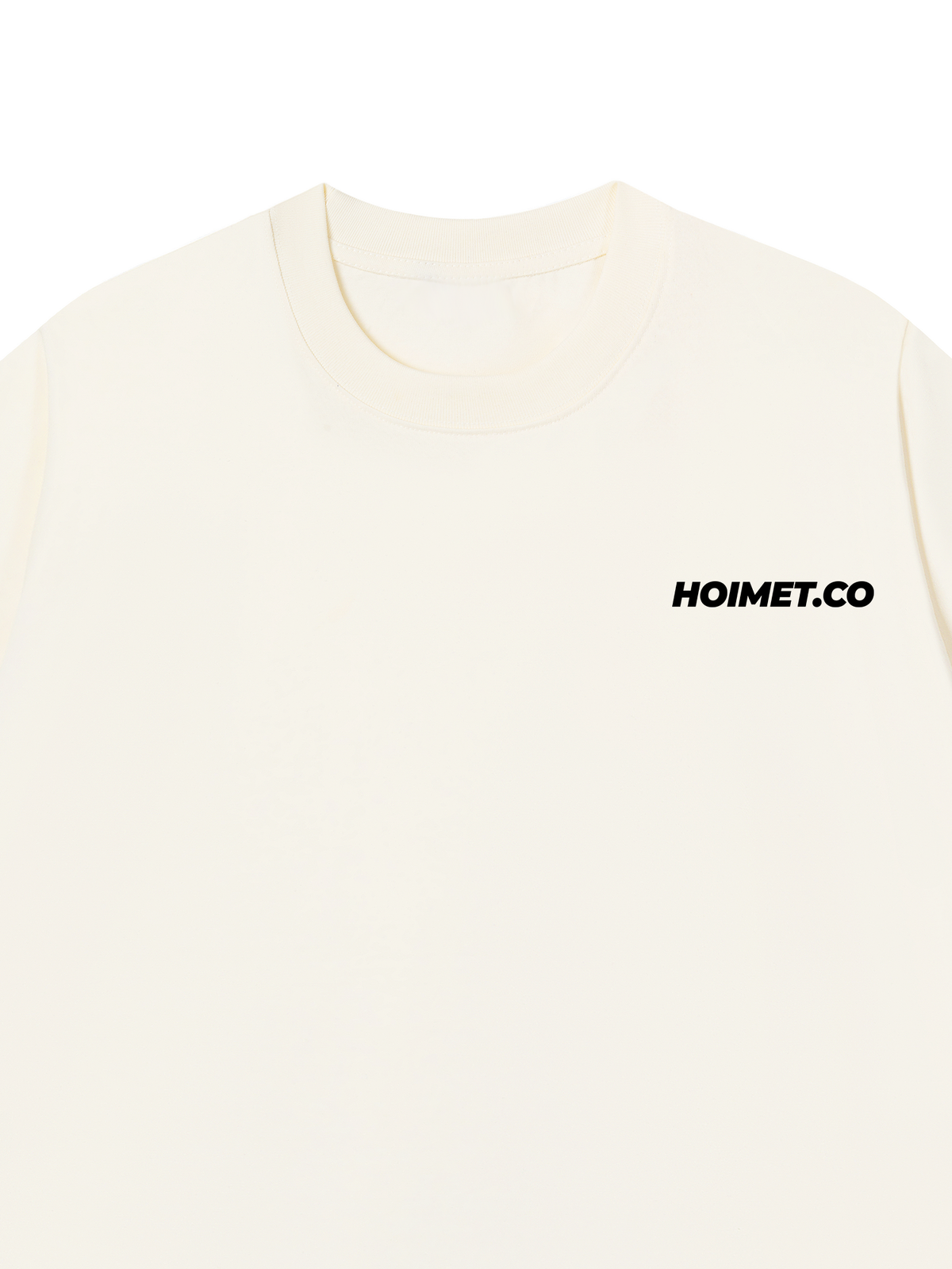 Áo Thun Relaxed Fit Kẻ Vương Một Đời