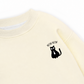 Áo Sweater Nỉ Hai Da No Stress