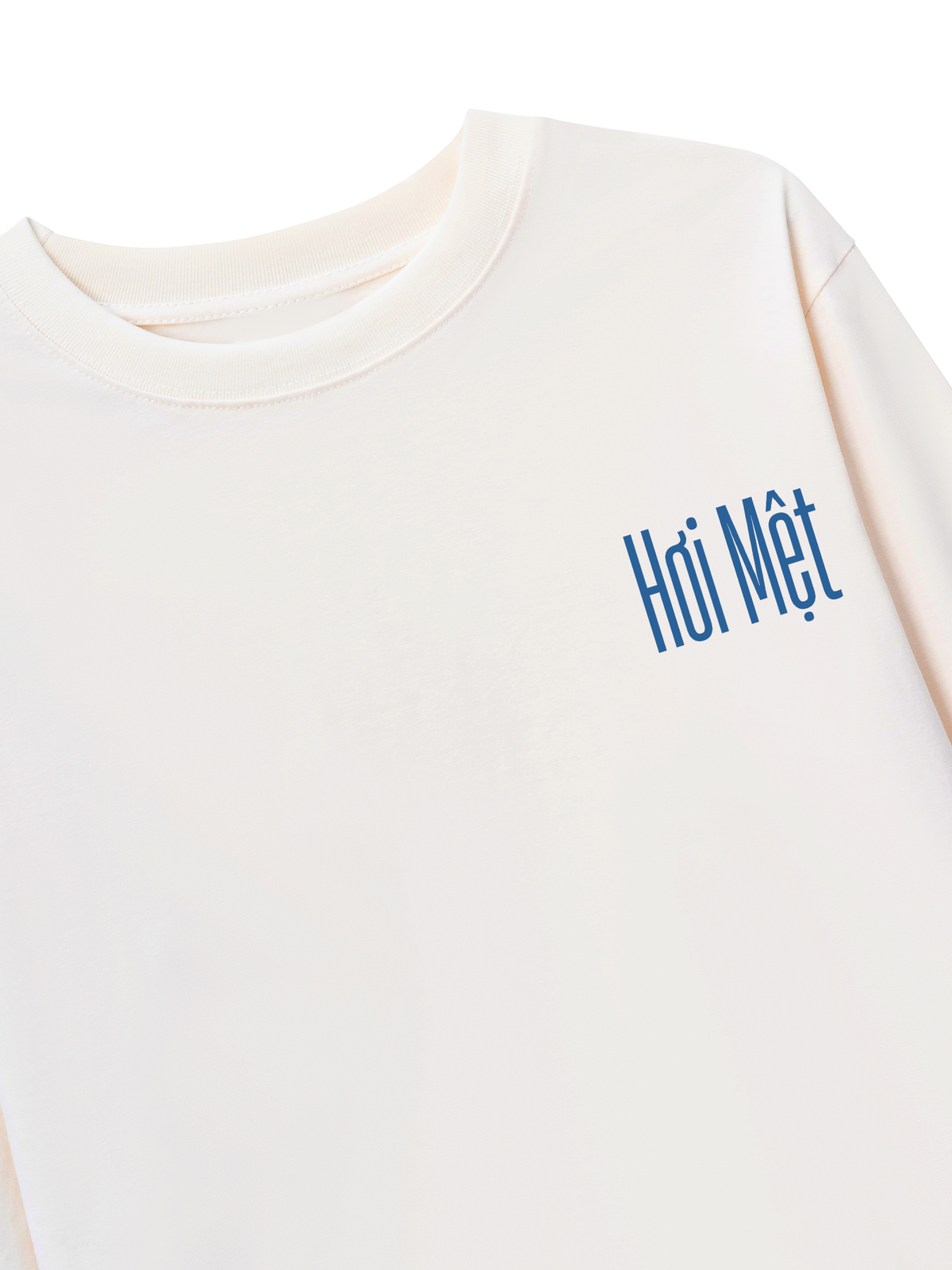 Áo Dài Tay Sơ Hở Là Mệt