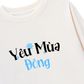 Áo Dài Tay Yêu Mùa Đông