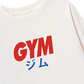 Áo Dài Tay Gym
