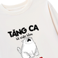 Áo Dài Tay Tăng Ca