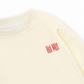 Áo Sweater Nỉ Hai Da Đi Làm Vì Đam Mê