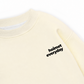 Áo Sweater Nỉ Hai Da Người Đẳng Cấp