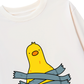 Áo Dài Tay Duck Tape