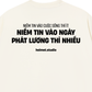 Áo Thun Relaxed Fit Ngày Phát Lương