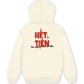 Áo Hoodie Nỉ Hai Da Hết Tiền