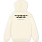 Áo Hoodie Nỉ Hai Da Tôi Làm Việc Vất Vả