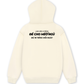 Áo Hoodie Nỉ Hai Da Để Cho Mèo Ngủ