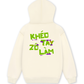 Áo Hoodie Nỉ Hai Da Khéo Tay Zô Làm