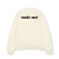 Áo Sweater Nỉ Hai Da Thiếu Ngủ