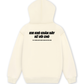 Áo Hoodie Nỉ Hai Da Khó Khăn Hãy Kể Với Chó