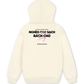 Áo Hoodie Nỉ Hai Da Nghèo Cho Sạch