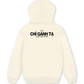 Áo Hoodie Nỉ Hai Da Chỉ Gánh Tạ
