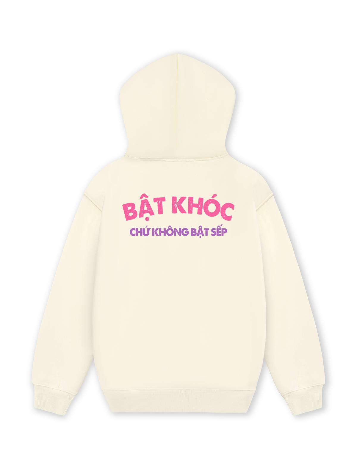 Áo Hoodie Nỉ Hai Da Chuyện Công Sở