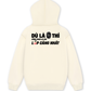 Áo Hoodie Nỉ Hai Da Cái Lốp Căng Nhất
