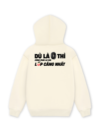 Áo Hoodie Nỉ Hai Da Cái Lốp Căng Nhất