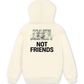 Áo Hoodie Nỉ Hai Da Make Money