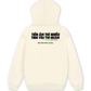 Áo Hoodie Nỉ Hai Da Tiền Âm Và Tình Yêu