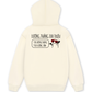 Áo Hoodie Nỉ Hai Da Bán Mình Cho Tư Bản