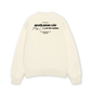 Áo Sweater Nỉ Hai Da Người Đẳng Cấp