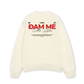 Áo Sweater Nỉ Hai Da Đi Làm Vì Đam Mê